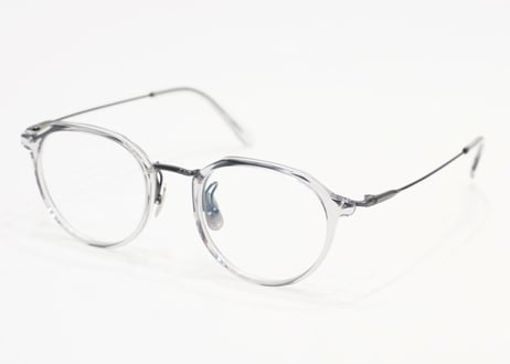 イエローズプラス / SHANON［col.C490 / phantom gray/black］
