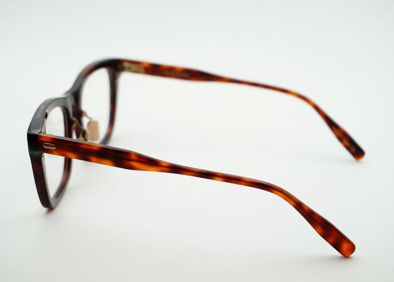 小物 Oliver Goldsmith STRAND OG×OLIVER GOLDSMITH / Re:STRAND [col.HAVANA] |