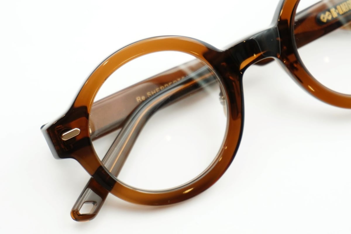 OG×OLIVER GOLDSMITH / Re:SHEPPERTON 45 [col.C.B