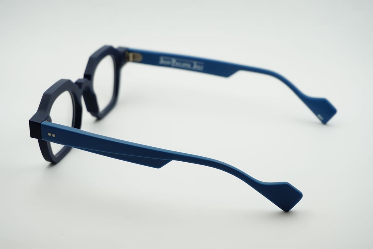 ジャン フィリップ ジョリー / Directeur [col.793 ] | バーバーメガネ