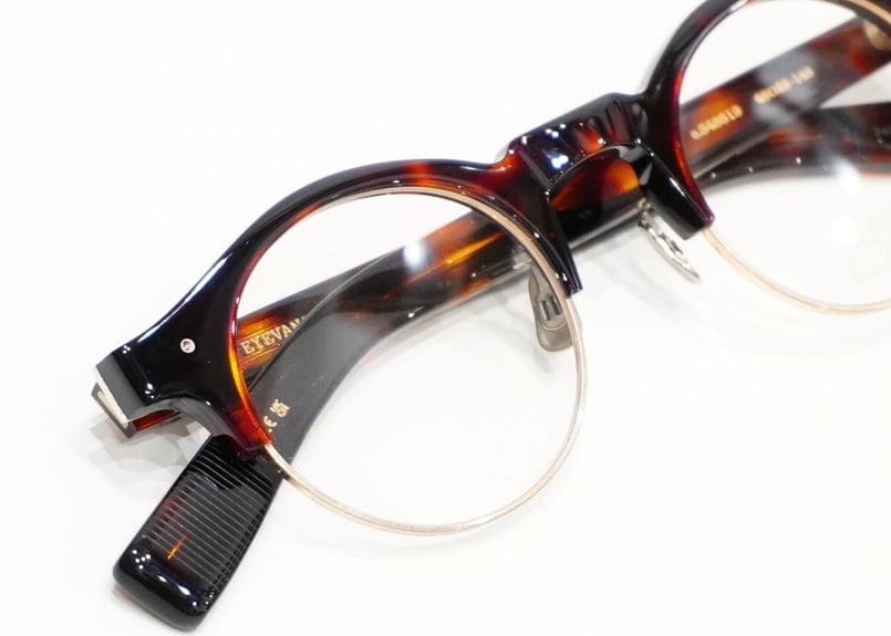 店舗在庫なし ✖ 】 EYEVAN7285/ mod.648 col.348819 |