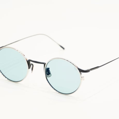 EYEVAN7285 1096 800（SILVER） MODEL 1096 | EYEVAN 7285