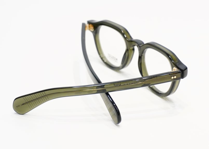 モスコット/MOSCOT BAITSIM 45size col.DARK GREEN | バー