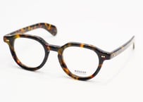 モスコット/MOSCOT BAITSIM 48size col.TORTOISE