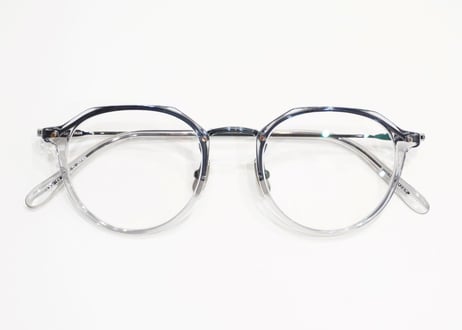 イエローズプラス / SHANON［col.C490 / phantom gray/black］