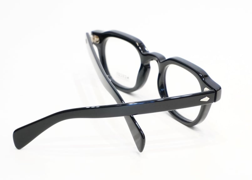 店舗在庫あり ◯ 】モスコット/MOSCOT DOLT 46size col.BLACK 店舗在庫あり ◯ 】モスコット/MOSCOT DOLT 46size col.BLACK