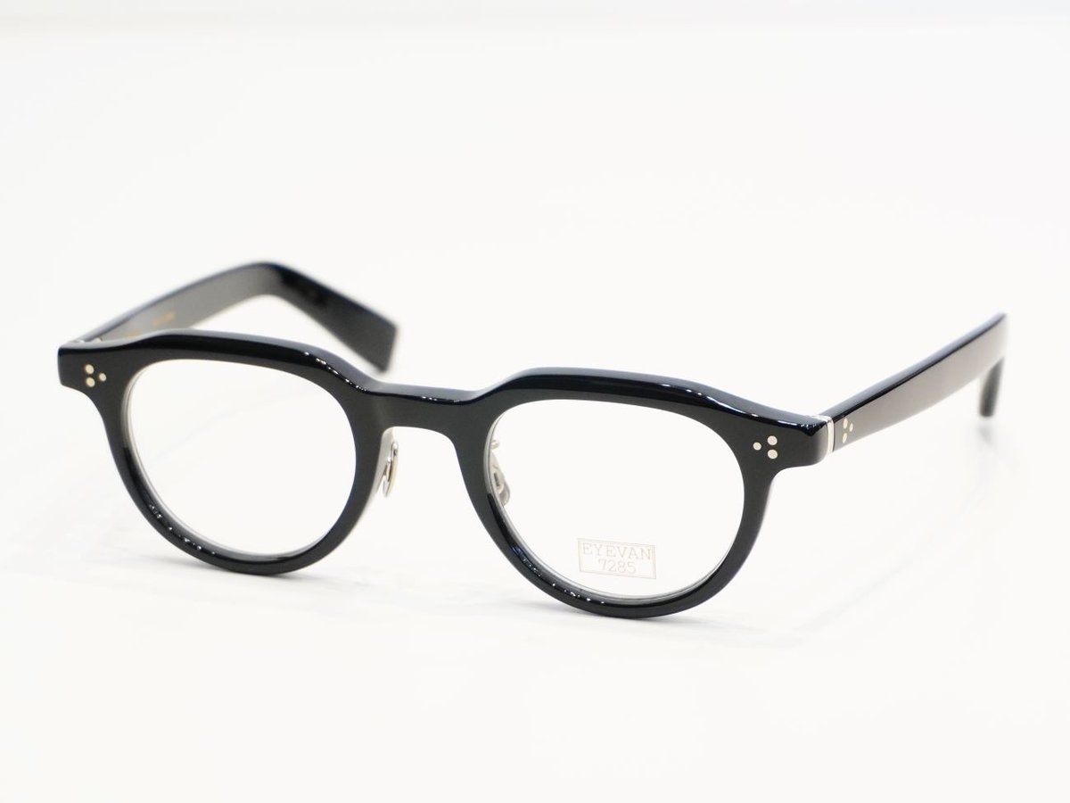 店舗在庫あり ◯ 】EYEVAN7285/ mod.340MR(46) col.100