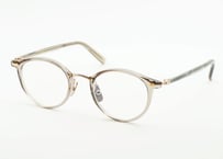 イエローズプラス / SELINA［col.C117 taupey brown/gold］