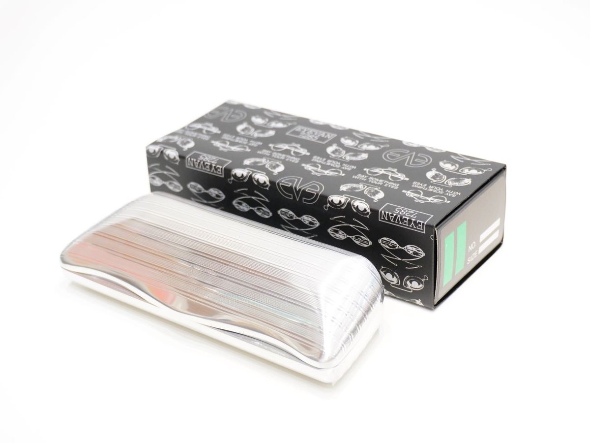店舗在庫あり ◯ 】EYEVAN7285/ mod.1096 col.820 | バーバ