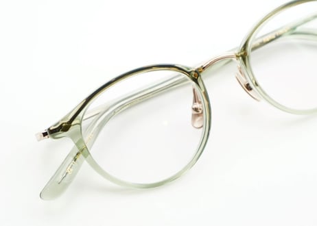 イエローズプラス / SELINA［col.C555 mist green/gold］