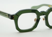 ジャン フィリップ ジョリー / Couture  [col.02 Green]
