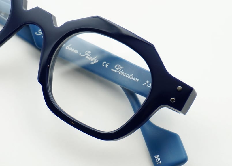 最終値下げJEAN PHILIPPE JOLY Directeur 103 ジャン フィリップ ジョリー / Directeur [col.793 ] | バーバーメガネ