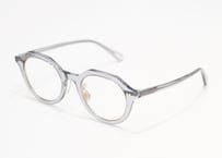 ユウイチ トヤマ / U-172 MSP［col.03 Clear grey/Gold］