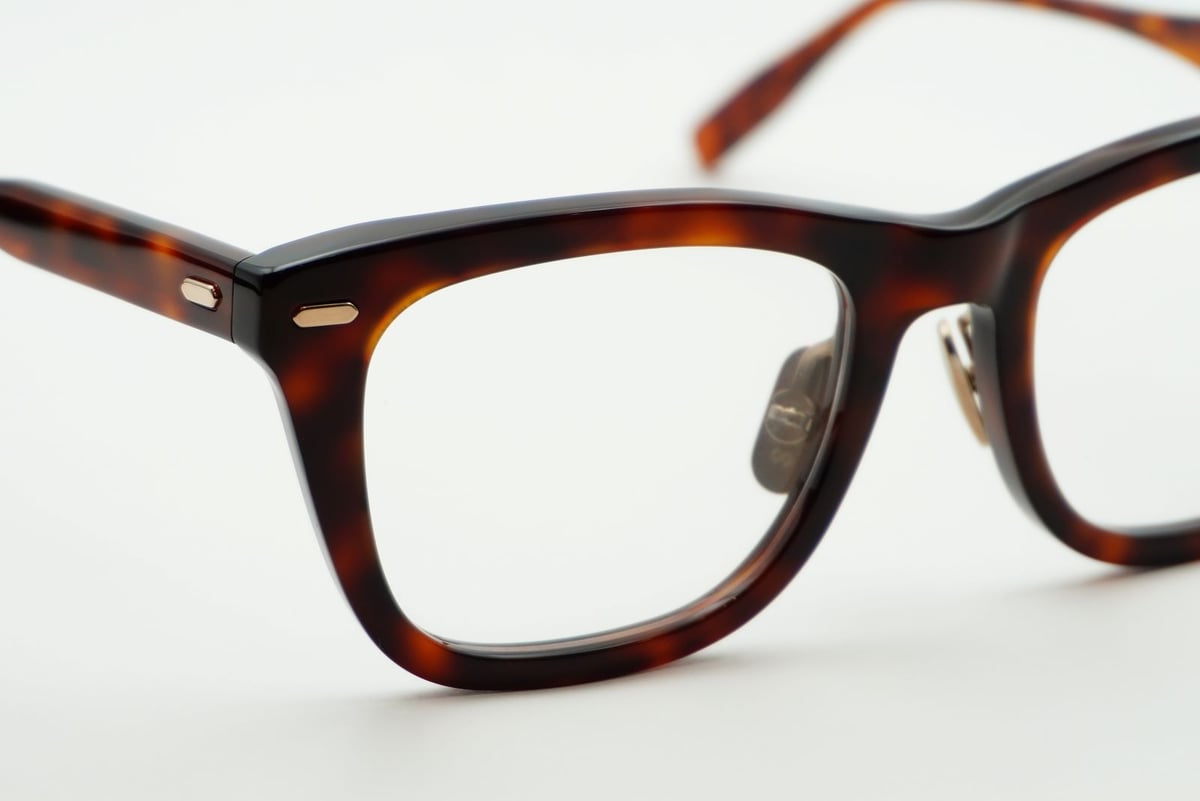 小物 Oliver Goldsmith STRAND OG×OLIVER GOLDSMITH / Re:STRAND [col.HAVANA] |