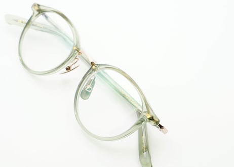 イエローズプラス / SELINA［col.C555 mist green/gold］