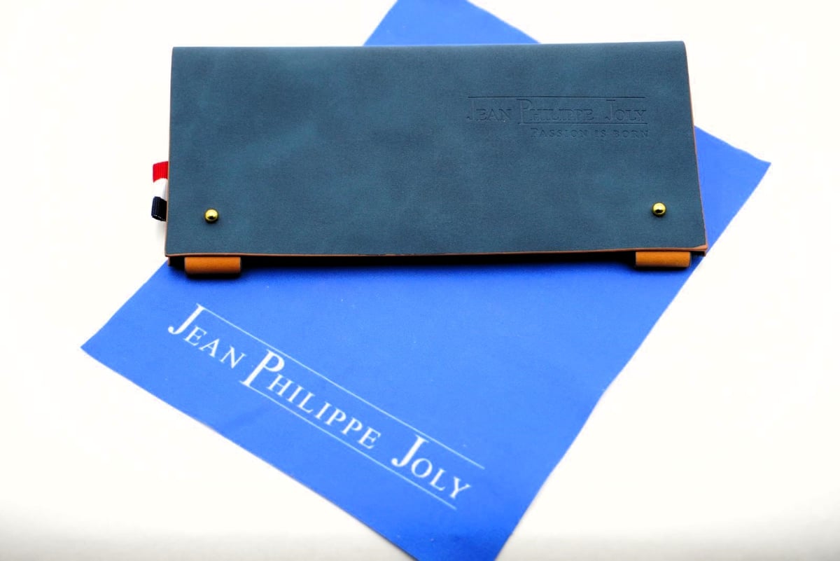 ジャン フィリップ ジョリー / Directeur [col.793 ] | バーバーメガネ