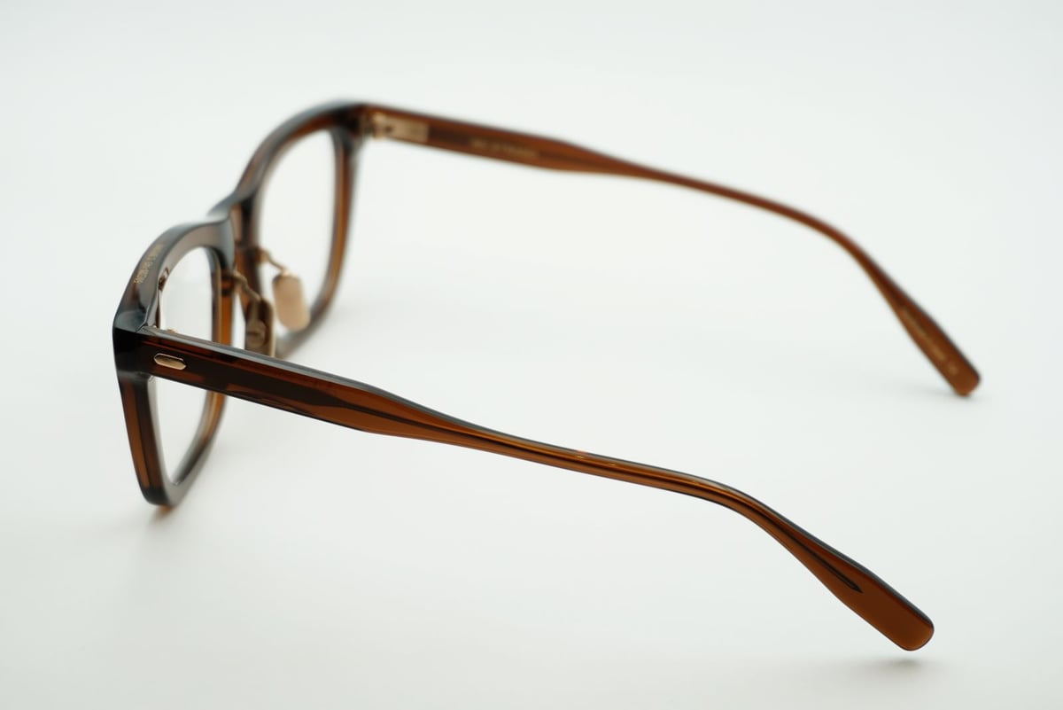 OG×OLIVER GOLDSMITH / Re:STRAND [col.C.BROWN] |