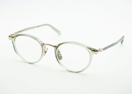 イエローズプラス / SELINA［col.C555 mist green/gold］