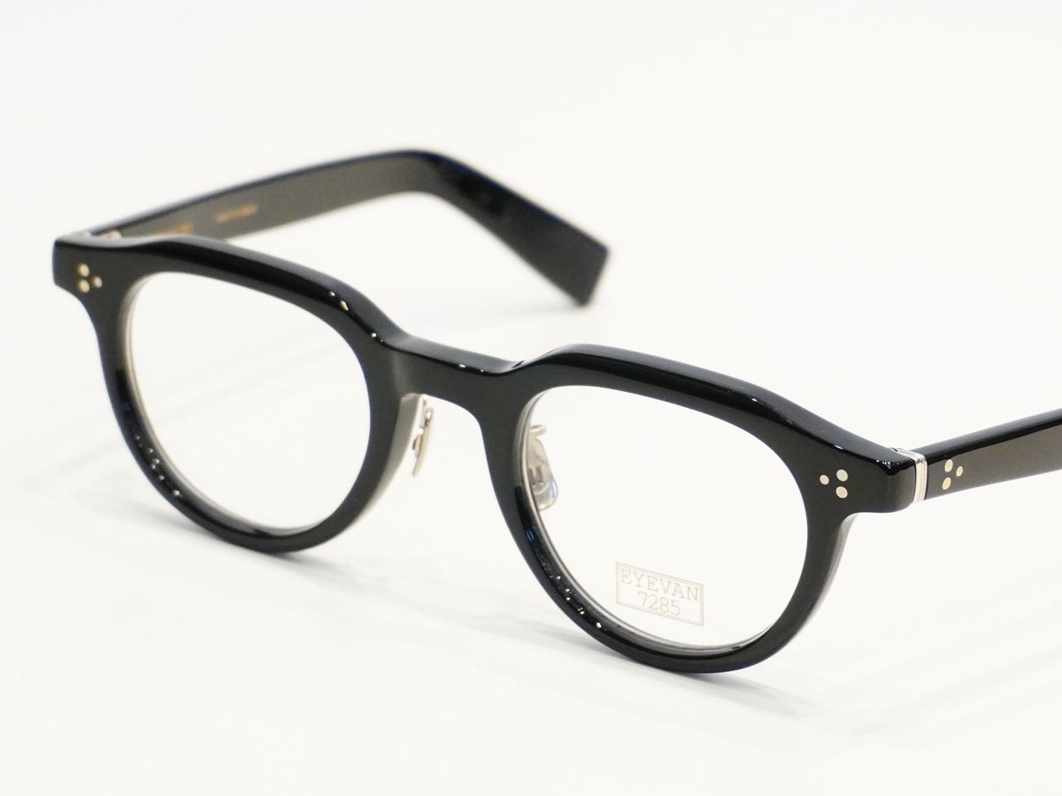 店舗在庫あり ◯ 】EYEVAN7285/ mod.340MR(46) col.100 