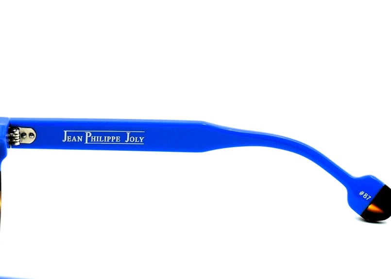 ジャン フィリップ ジョリー / TAKE IT EASY [col.339 Havana Y