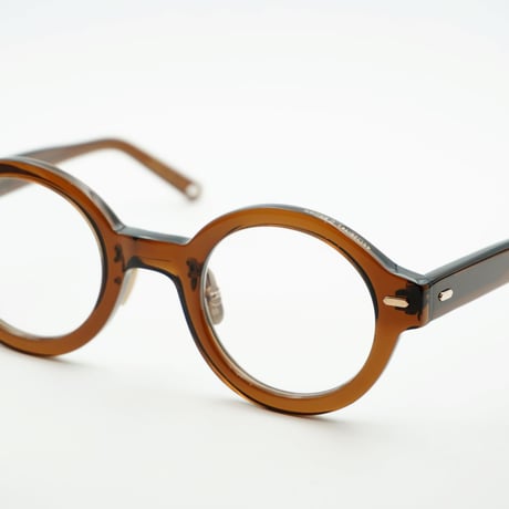 オージーバイオリバーゴールドスミス RIPON Gold BE Oliver Goldsmith オリバーゴールドスミス メガネ RIPON リポン