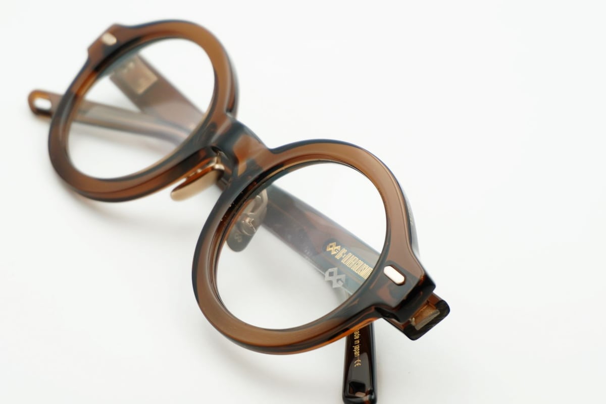 OG×OLIVER GOLDSMITH / Re:SHEPPERTON 45 [col.C.B