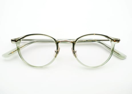イエローズプラス / SELINA［col.C555 mist green/gold］
