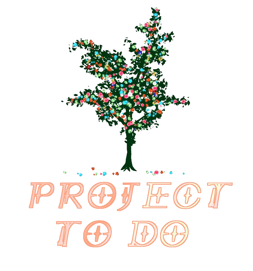 Project To Do on-line