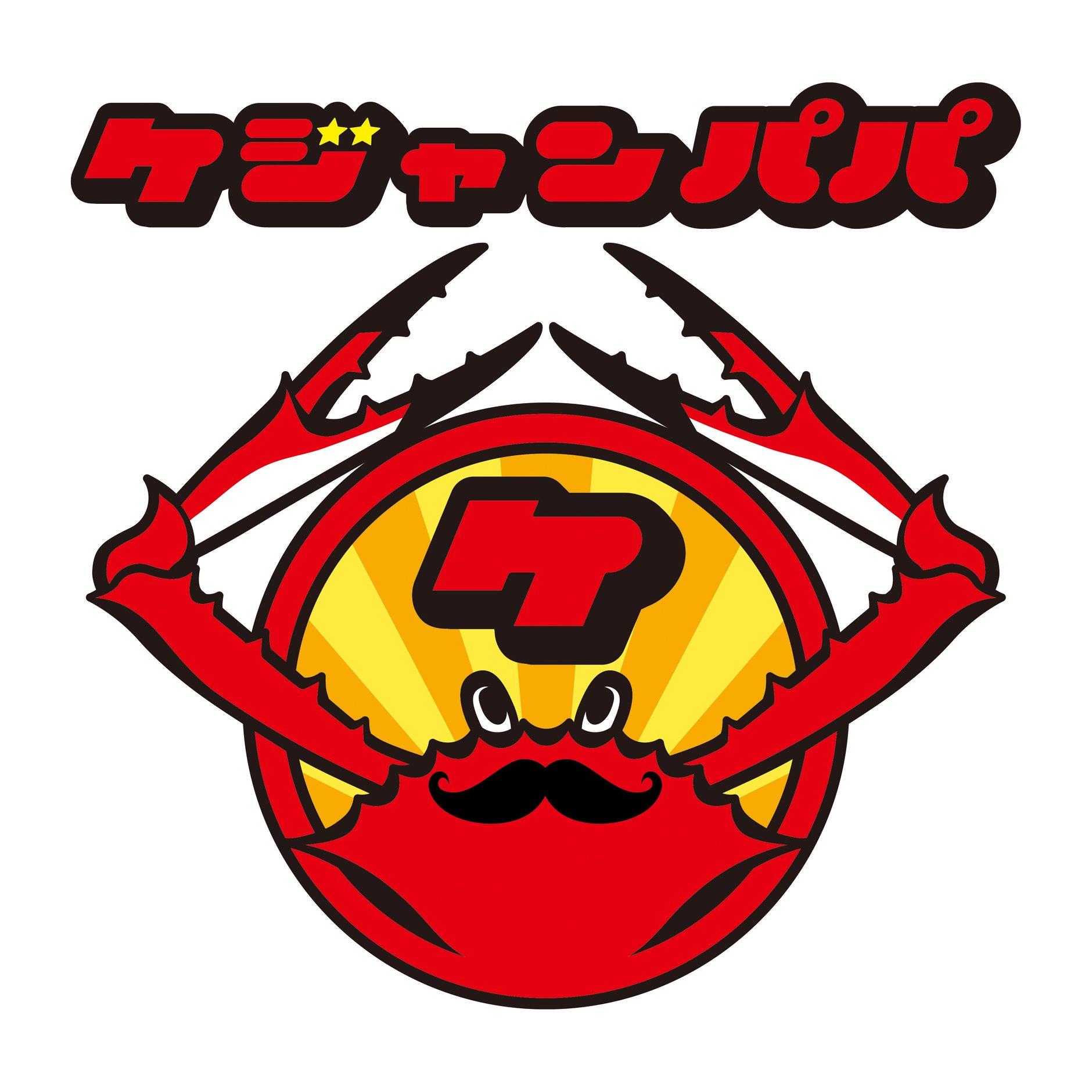 ケジャンパパ Online Shop