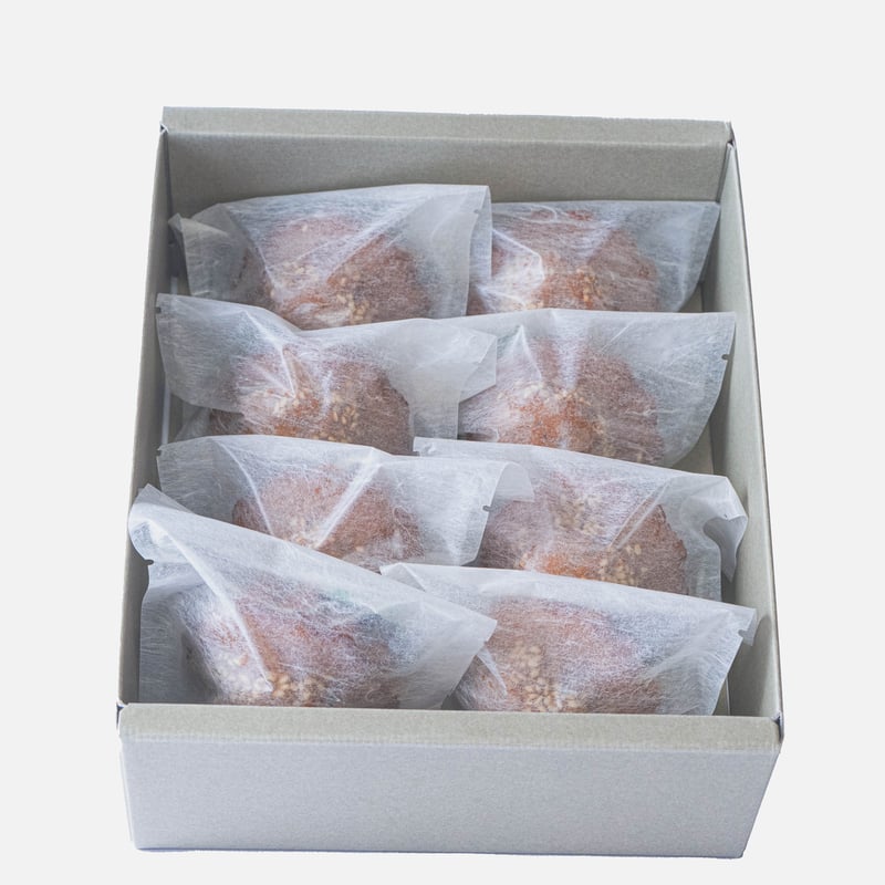 八丁味噌のマドレーヌ | otto製菓