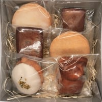 🍋季節の焼き菓子詰め合わせ(レモン)🍋