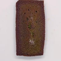 抹茶フィナンシエ