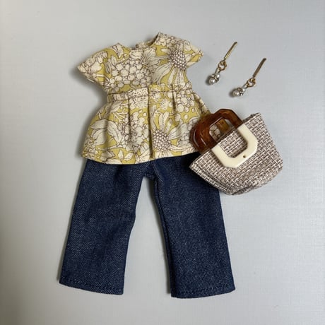 着せ替え服・アウトフィット MEGUMY アウトフィット | STORES