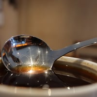 Koss Coffeeロゴ入りカッピングスプーン