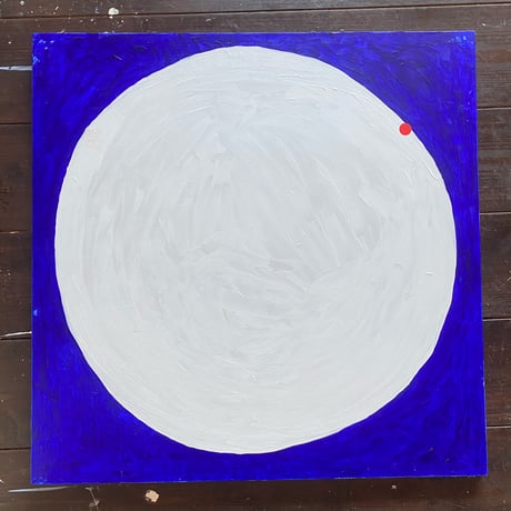 【原画】My universe｜わたしの宇宙ⅱ