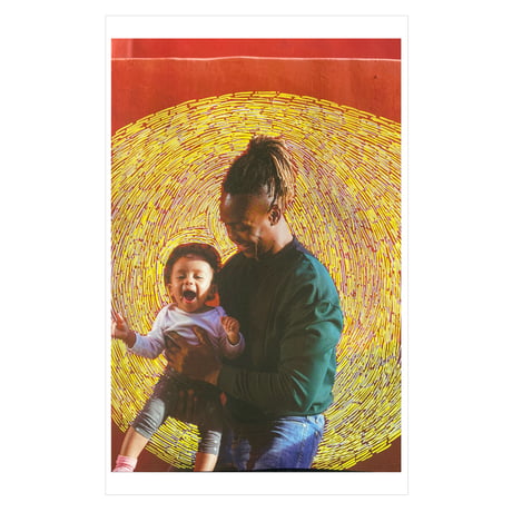 Dad & kids | パパと子ども