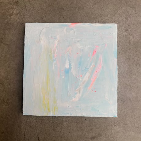 【原画】Water |水