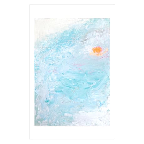 Water |水