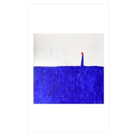 Solitary | 孤高の