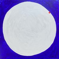 【原画】My universe｜わたしの宇宙ⅱ