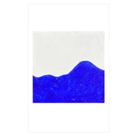 Upward slope | 愛の現実を歩く