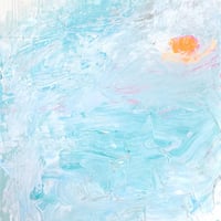 【原画】Water |水