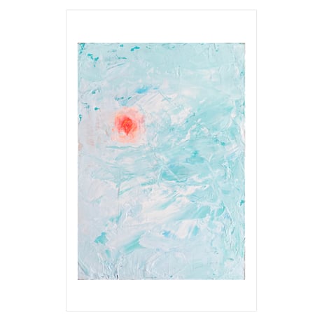 Water plannet | 水の惑星