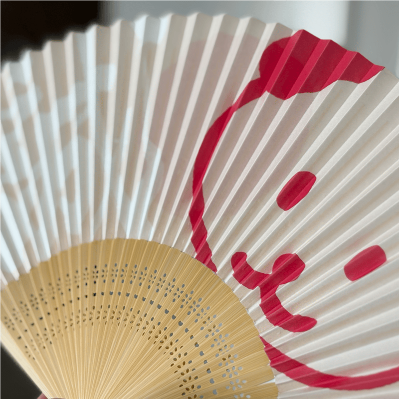 誠真丸扇子 | 日本誠真会商店