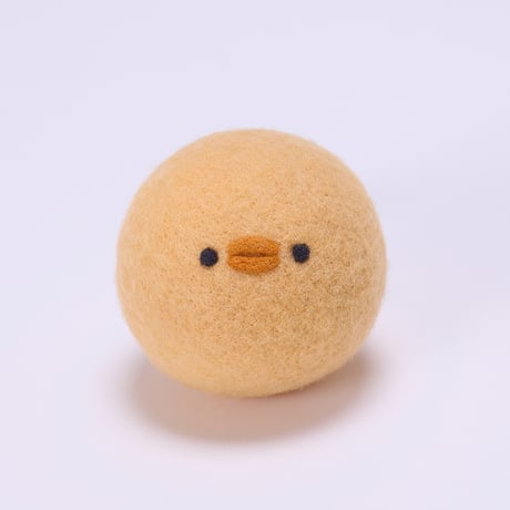 大きめウールボール