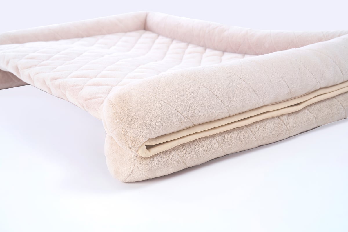 まるごと洗えるペットベッド BIG（大型犬用） | Pet Quilt (ペット