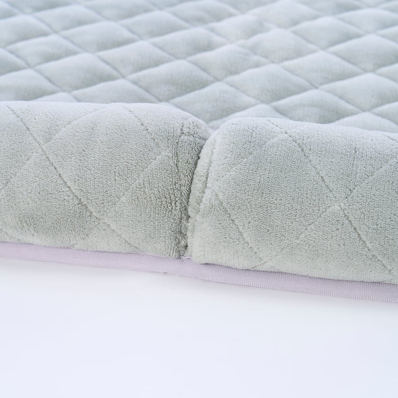 まるごと洗えるペットベッド L（中型犬用） | Pet Quilt (ペット