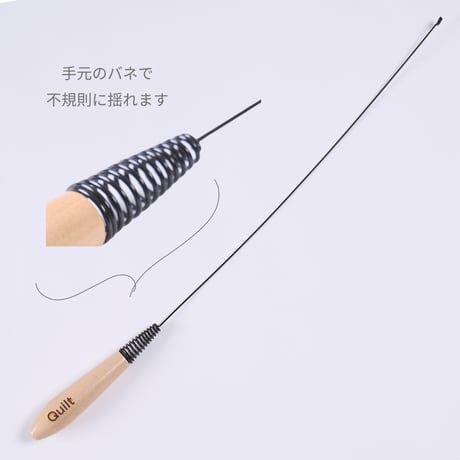 付け替えできる猫じゃらしセット（本体＋パーツ）
