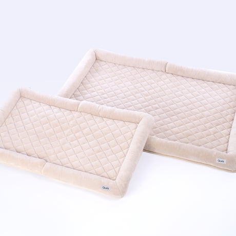 まるごと洗えるペットベッド　Ｌ（中型犬用）