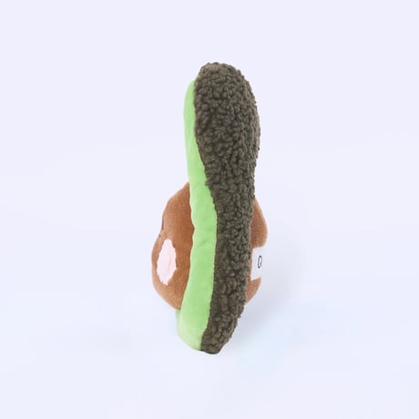 ぬいぐるみTOY アボカドのたねボール